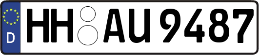 HH-AU9487