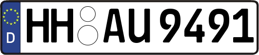 HH-AU9491