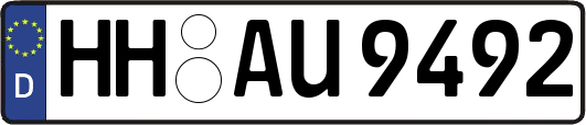 HH-AU9492