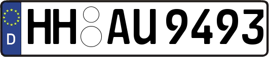 HH-AU9493