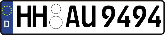 HH-AU9494