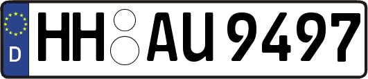 HH-AU9497