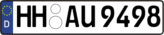 HH-AU9498