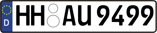 HH-AU9499