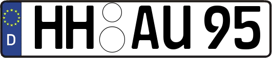 HH-AU95