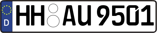 HH-AU9501