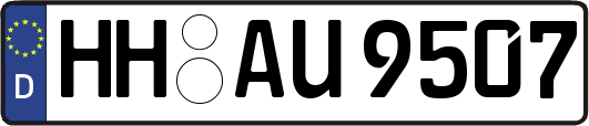HH-AU9507