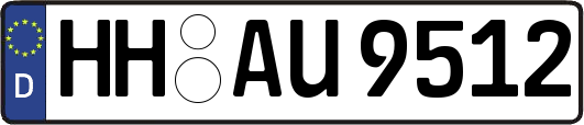 HH-AU9512