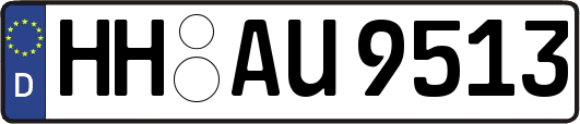 HH-AU9513