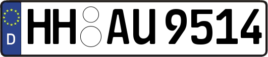 HH-AU9514