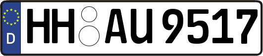 HH-AU9517