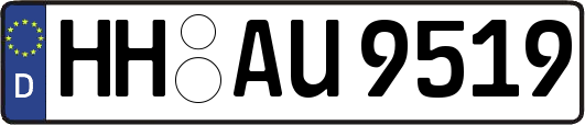 HH-AU9519