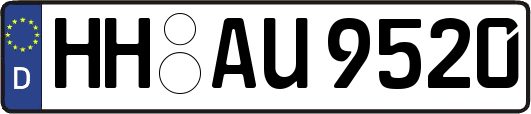 HH-AU9520