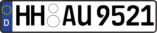 HH-AU9521