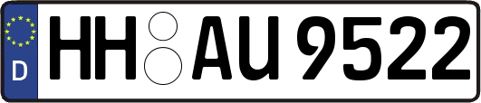 HH-AU9522