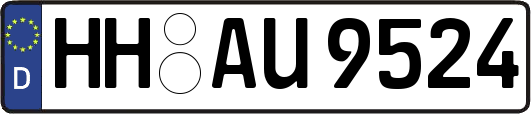 HH-AU9524