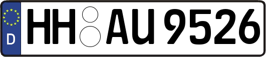 HH-AU9526
