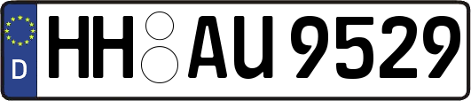 HH-AU9529