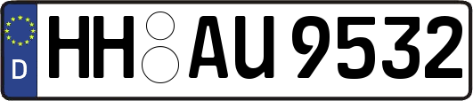 HH-AU9532