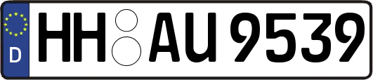 HH-AU9539
