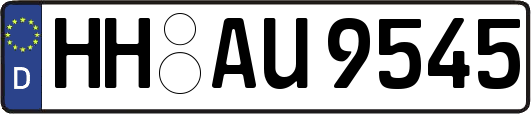 HH-AU9545