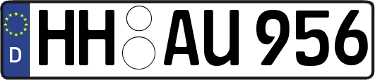 HH-AU956