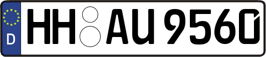 HH-AU9560
