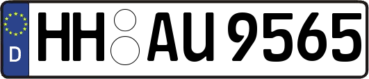 HH-AU9565