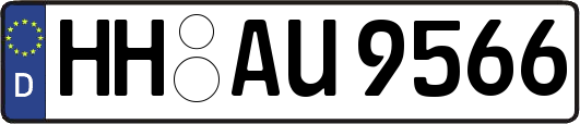 HH-AU9566