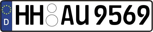 HH-AU9569