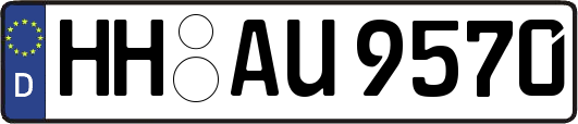 HH-AU9570