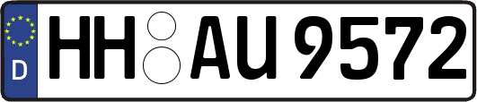 HH-AU9572