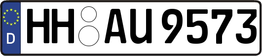 HH-AU9573