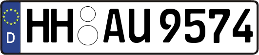 HH-AU9574