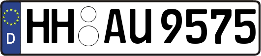 HH-AU9575