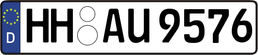HH-AU9576