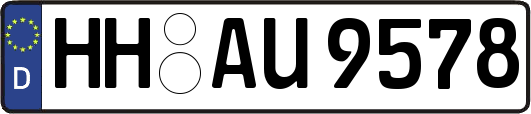 HH-AU9578
