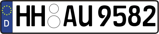 HH-AU9582