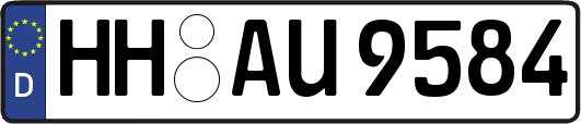 HH-AU9584
