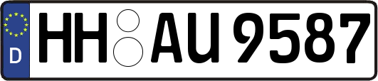 HH-AU9587