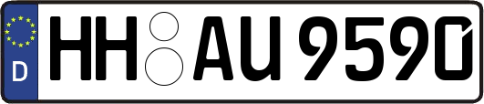 HH-AU9590