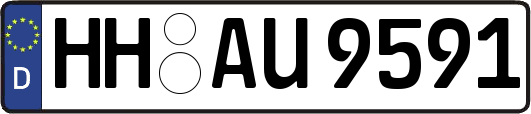 HH-AU9591