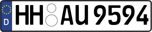 HH-AU9594