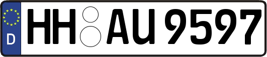 HH-AU9597