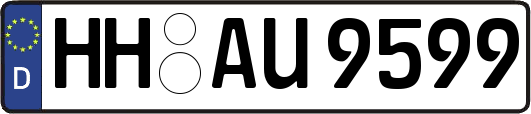 HH-AU9599