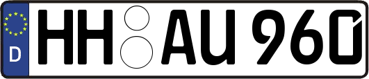 HH-AU960