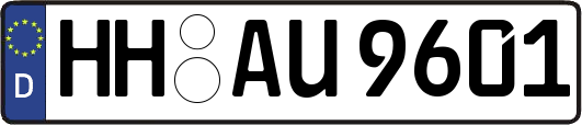 HH-AU9601