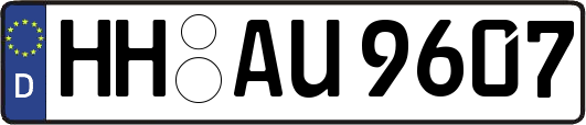 HH-AU9607
