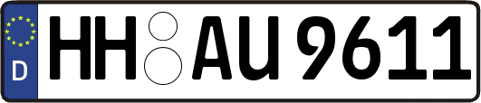 HH-AU9611