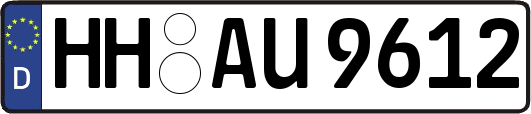 HH-AU9612